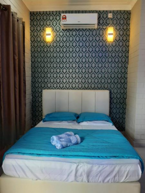 GekQ Inn Langkawi